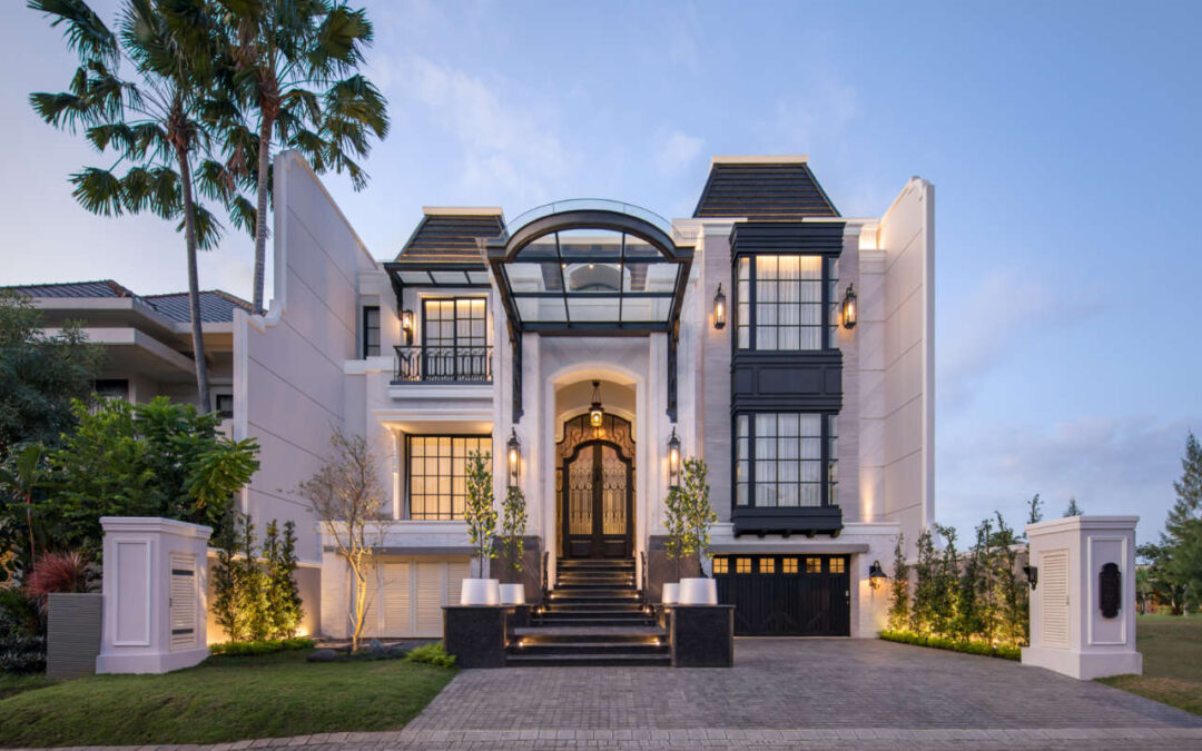 I House – Surabaya